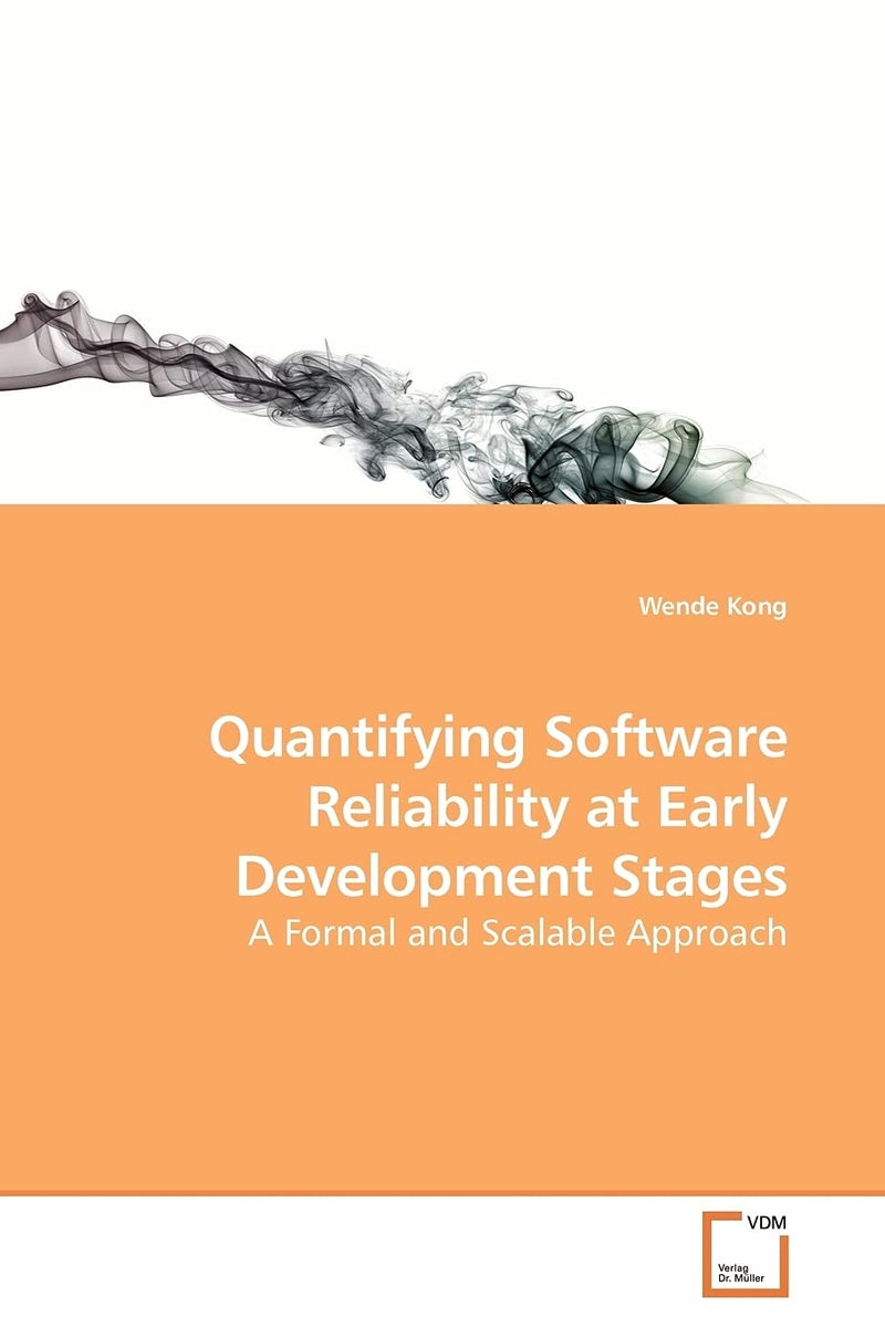 Quantifying Software Reliability at Early Development Stages  - Image 1