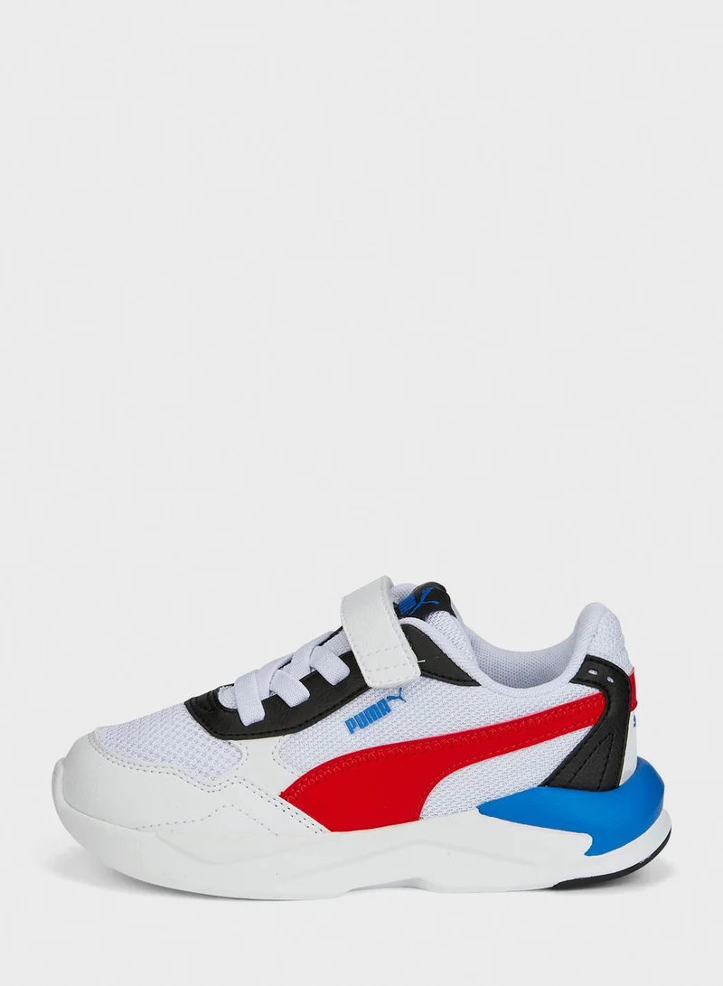 PUMA X-Ray Speed Lite AC kids shoes