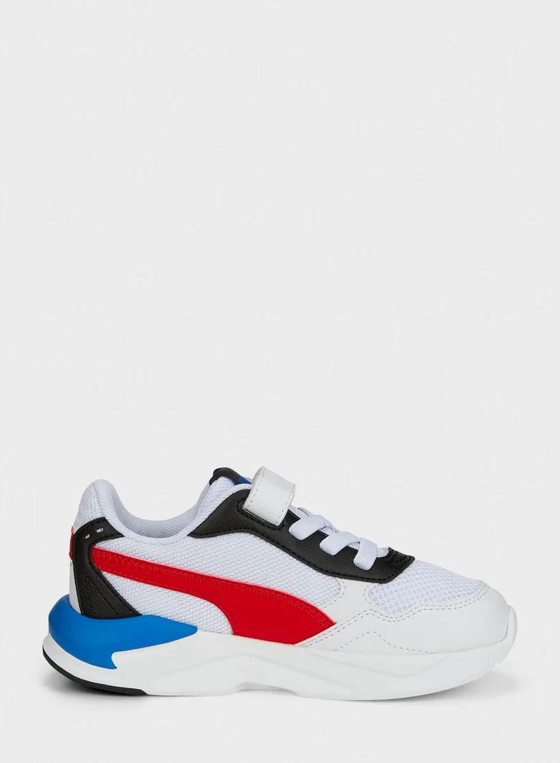 PUMA X-Ray Speed Lite AC kids shoes