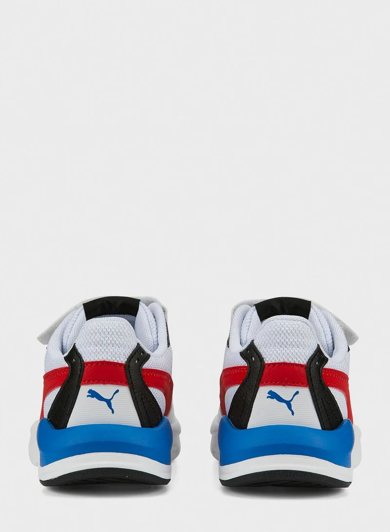 PUMA X-Ray Speed Lite AC kids shoes