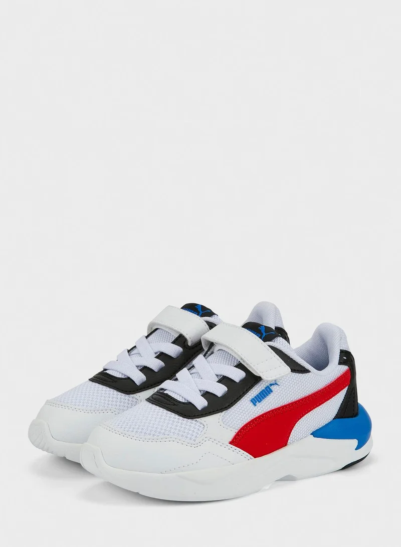 PUMA X-Ray Speed Lite AC kids shoes