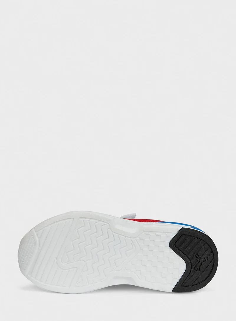 PUMA X-Ray Speed Lite AC kids shoes