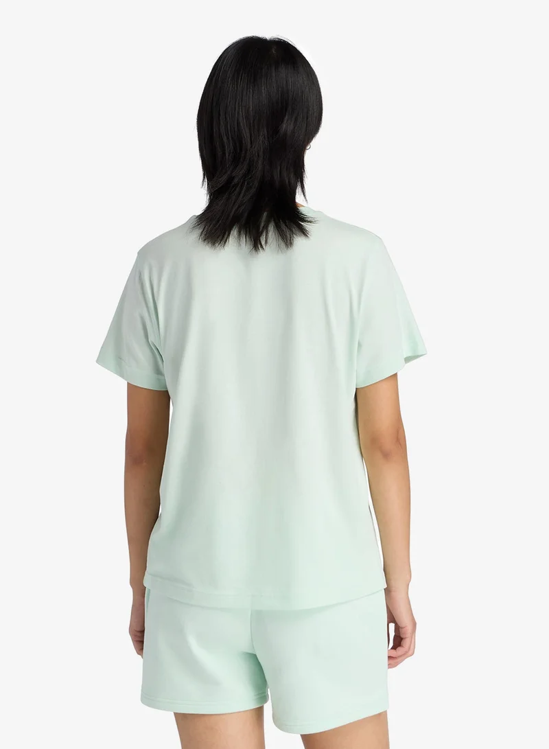 New Balance Essential Jersey Logo T-Shirt