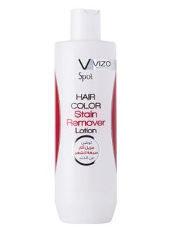 VIZO Vizo Spot Hair Color Stain Remover 500Ml 