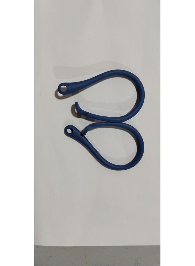 For Bluetooth Headset Ear Hanging Apple Airpods Pro 3 Generation Anti-lose 3 Generation Headset Ear Hook - Image 1