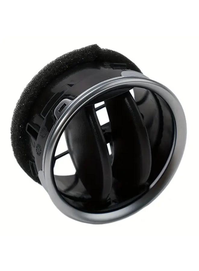 Air Conditioning Side Vent for Suzuki Vitara 2015-2021 1pc Black Interior Outlet - Image 3