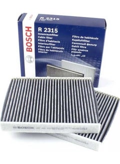 BOSCH Bmw F01 F02 F03 F04 Case Pollen Filter Carbon 1987432315 