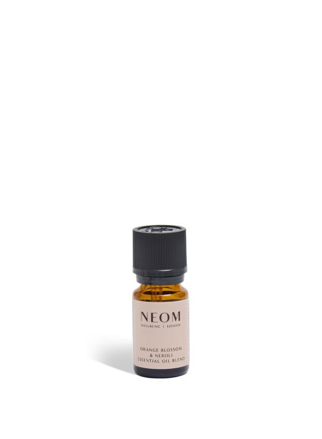 NEOM خليط زيت البرتقال وزهر النارنج من NEOM 10 مل - Image 2