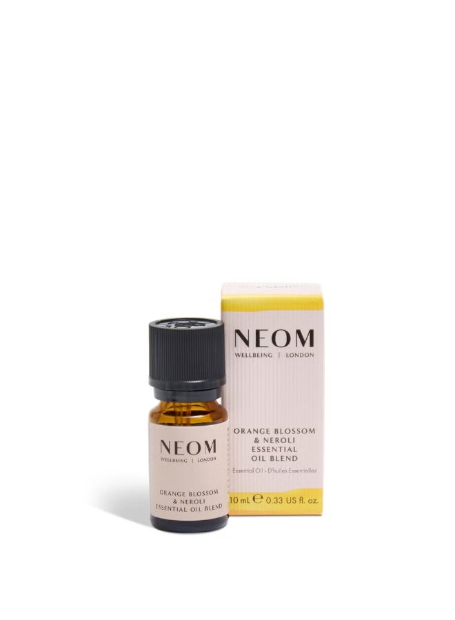 NEOM خليط زيت البرتقال وزهر النارنج من NEOM 10 مل - Image 1