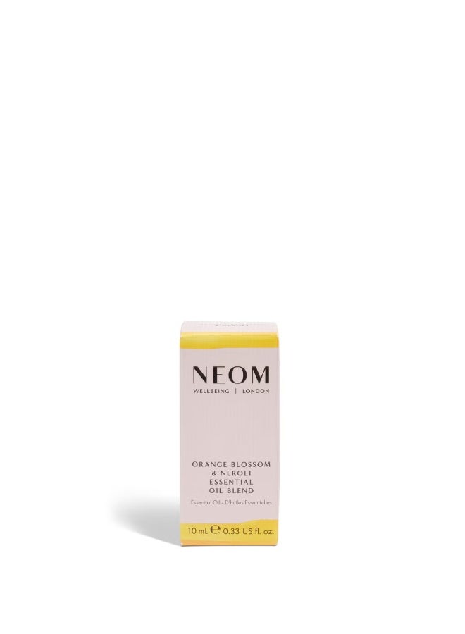 NEOM خليط زيت البرتقال وزهر النارنج من NEOM 10 مل - Image 3