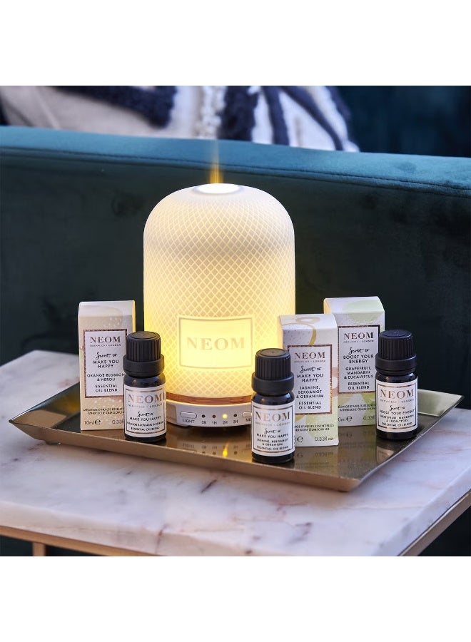 NEOM خليط زيت البرتقال وزهر النارنج من NEOM 10 مل - Image 4