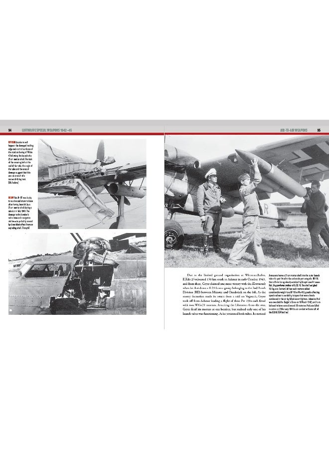 Luftwaffe Special Weapons 1942–45  - Image 5