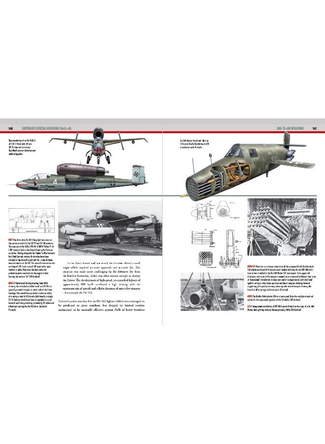 Luftwaffe Special Weapons 1942–45  - Image 4