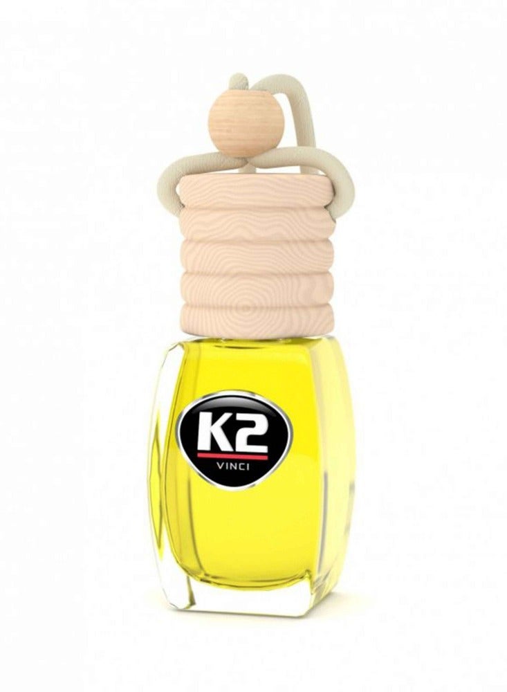 K2 Vento Car Air Freshener With Vanilla Scent From K2