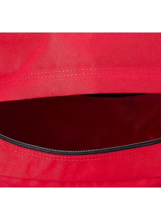 JanSport Unisex Fashion Backpack RECYCLED SUPERBREAK RED TAPE/RED TAPE