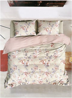PACHA HOME Bedcover Summer  scmf 235*250+2 Pillowcases 50*70 Model 75A2133. 