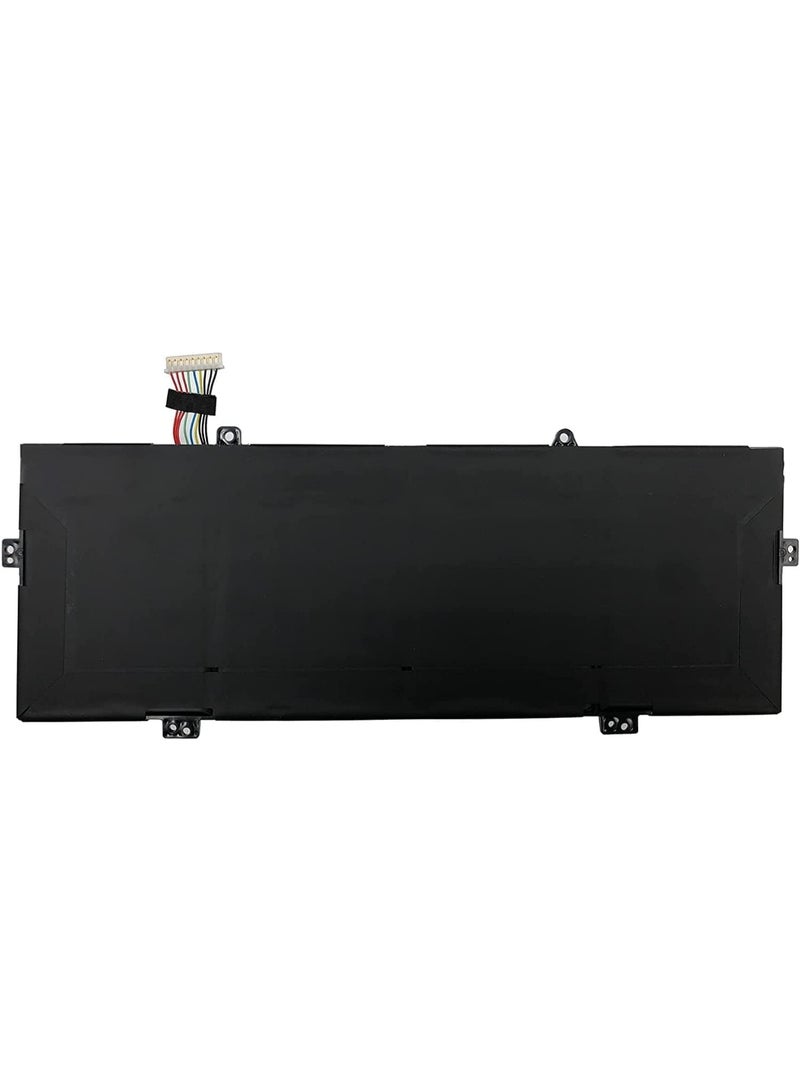 Terabyte HB4593R1ECW Battery Compatible for Huawei X Pro i7 Mach-W29 2019 MACH-W19B MACH-W29C KPL-W00 KLV-W19 VLT-W60/50 i5 8250U i7 8550U R5 2500U Series(7.6V 56.3Wh) - Image 4