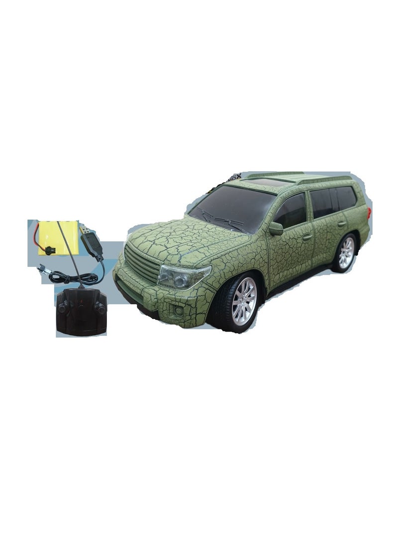Remote Control Model Car For Kids
