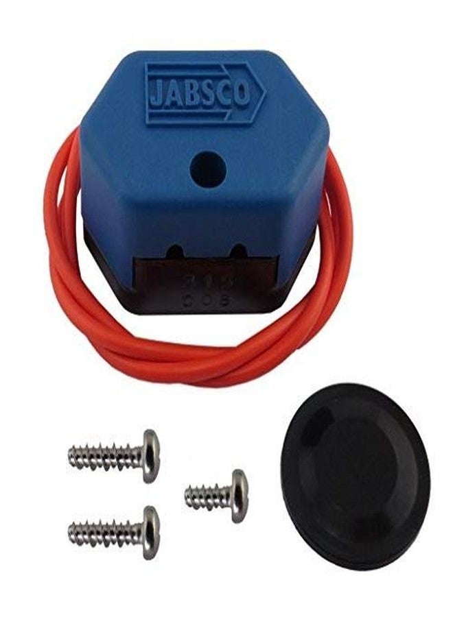 Xylem Jabsco Pressure Switch 40PSI for 31395 Series Pumps - Image 2