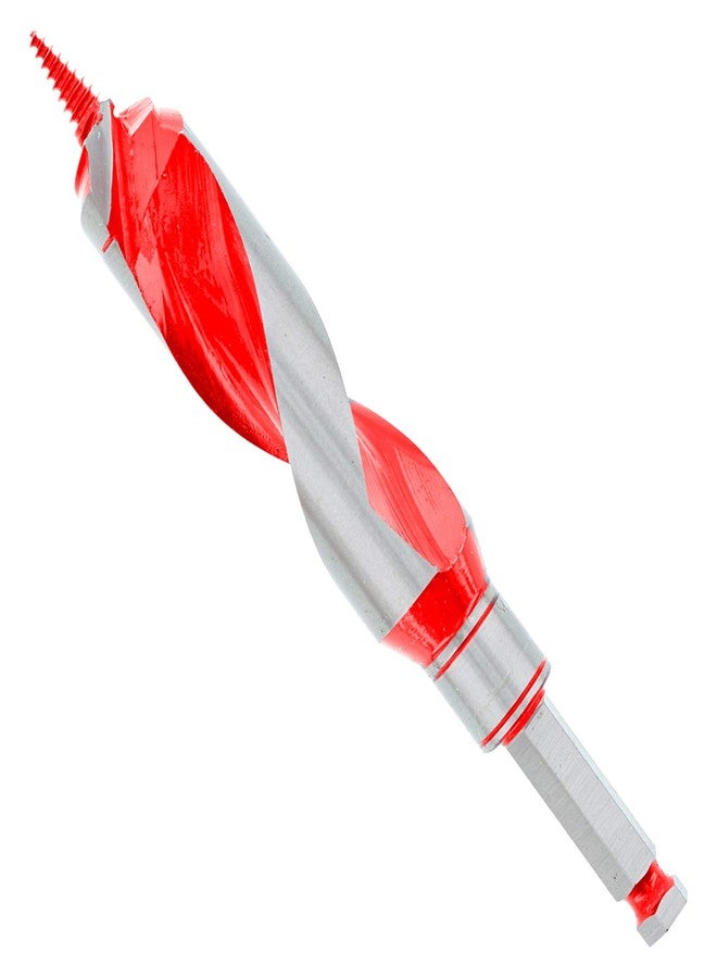 Freud Diablo DAG1150 1-1/4 in. x 7-1/2 in. Auger Bit