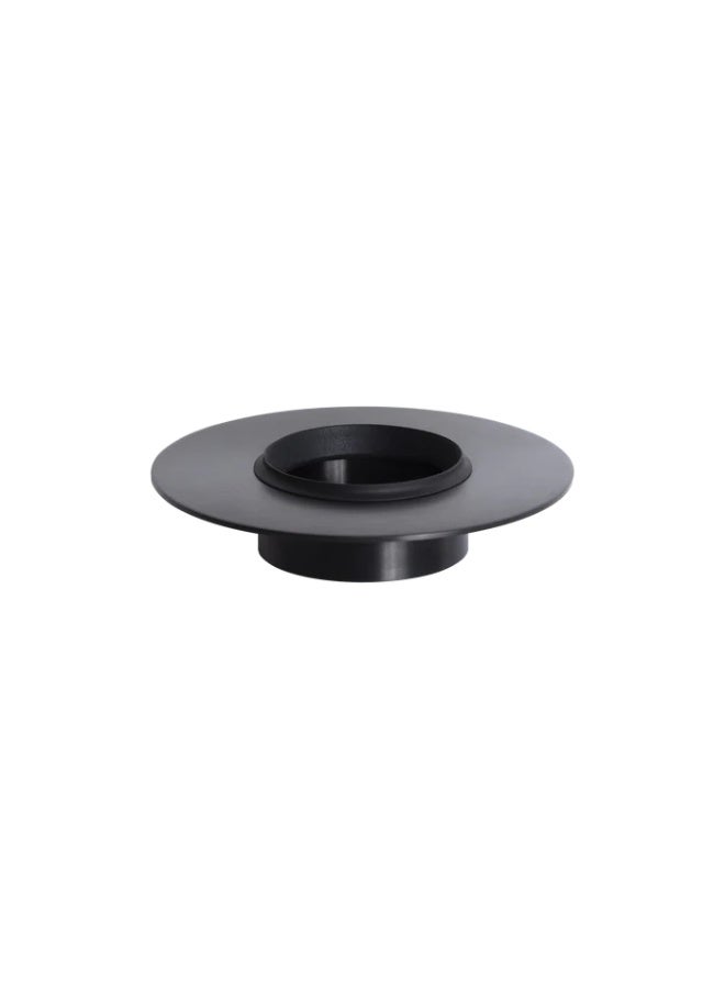Loveramics Brewers Coffee Dripper Stand Stainless Steel And Silicone Matte Black