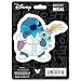 Open Road Brands Disney Lilo and Stitch in Robe Adhesive Vinyl Decal Fun Sleepy Stitch with Scrump Sticker for Car or Truck - Image 2