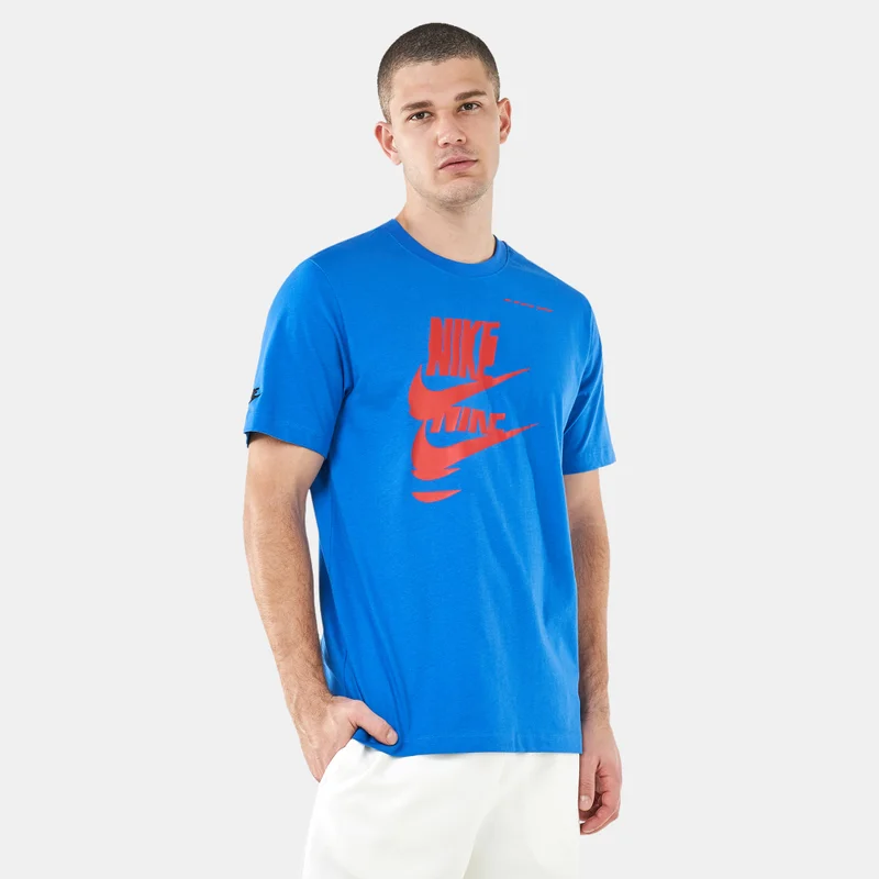 Nike Men's Sportswear Sport Essentials+ T-Shirt