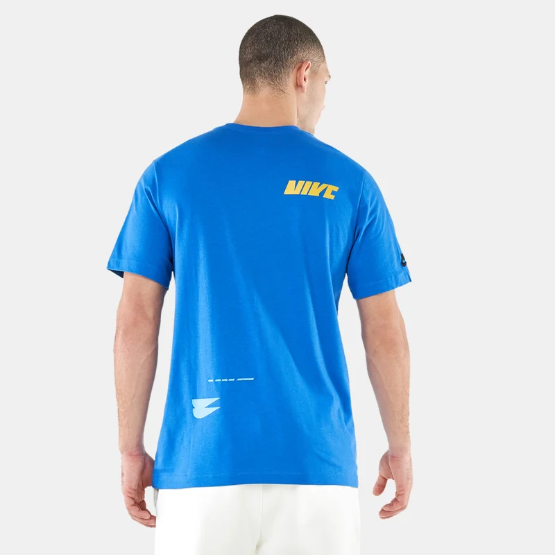 Nike Men's Sportswear Sport Essentials+ T-Shirt