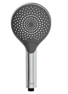 Wenko Wenko, Water Saving Hand-Held Shower Head, Abs, Multiple Jet Options, Universal Connection And Fit, Eco-Friendly & Relaxing Spray  - Image 1