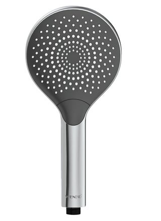Wenko, Water Saving Hand-Held Shower Head, Abs, Multiple Jet Options, Universal Connection And Fit, Eco-Friendly & Relaxing Spray - pzsku/Z6949B12AFF9E694E077FZ/45/_/1702448633/ddf193ed-7a21-43c7-9219-1b1539debccc
