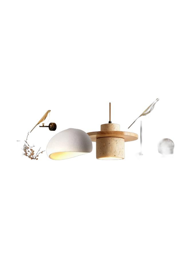 Ramadan Exclusive 4-in-1 Lighting Bundle: Pendant Lights + Desk Lamp + Wall Sconce – Only 999.95 AED | Free Express Delivery - Image 1