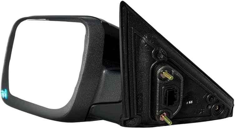 Viewmark Left Side Mirror for Ford Explorer 2011-2015 - Taiwan Made Auto Mirror - Image 2