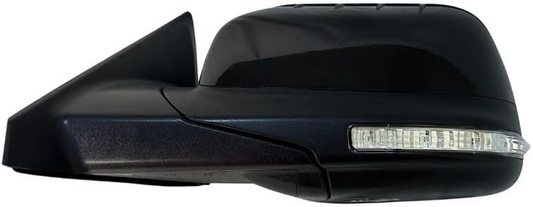 Viewmark Left Side Mirror for Ford Explorer 2011-2015 - Taiwan Made Auto Mirror - Image 3
