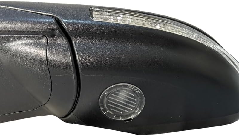 Viewmark Left Side Mirror for Ford Explorer 2011-2015 - Taiwan Made Auto Mirror - Image 5