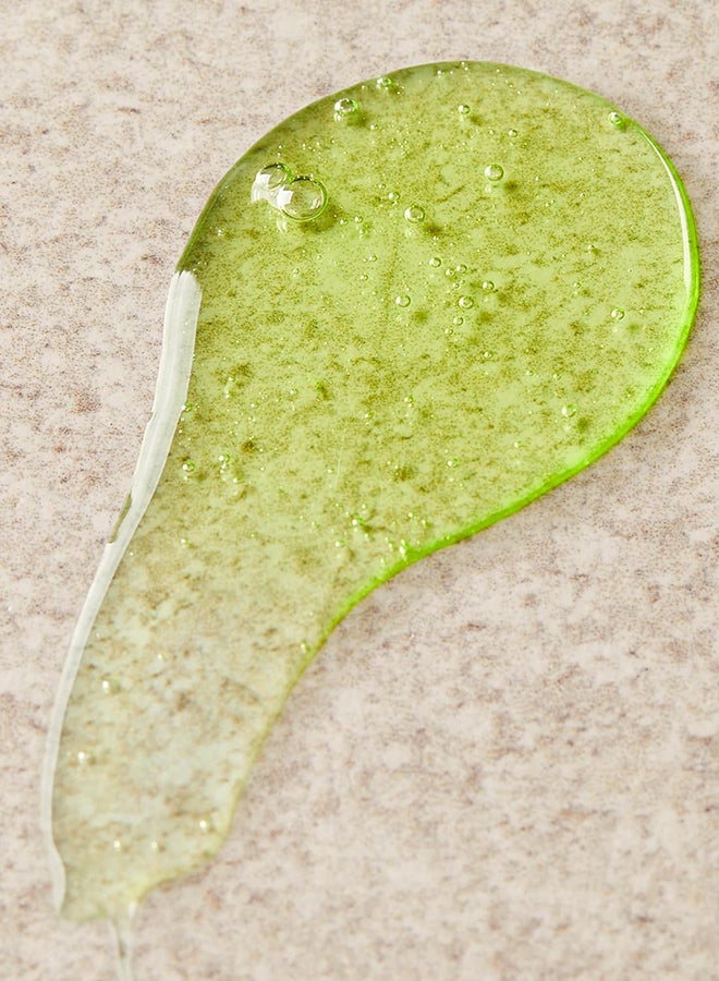 THE BODY SHOP غسول وجه مزيل للبقع من شجرة الشاي مع حمض الساليسيليك | يقلل البقع في 7 أيام | منظف جل إلى رغوة للبشرة الدهنية والمعرضة للبقع | مكونات طبيعية بنسبة 91%، نباتي، 400 مل - Image 2