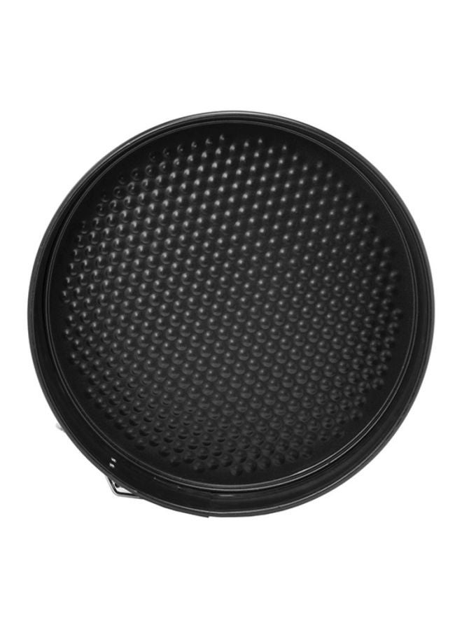 Royalford 3-Piece Bakeware Set Black 26cm - Image 4