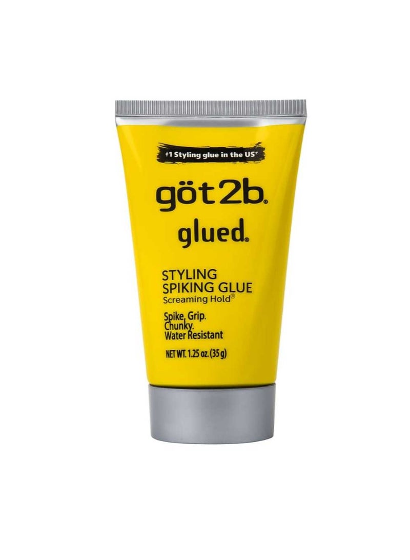 Got2B Glued Styling Spiking Glue - 35g - Image 2