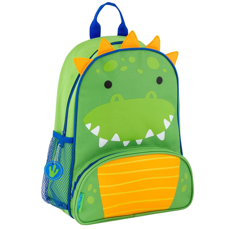 STEPHEN JOSEPH Sidekick Bag - Dino Sj102059B