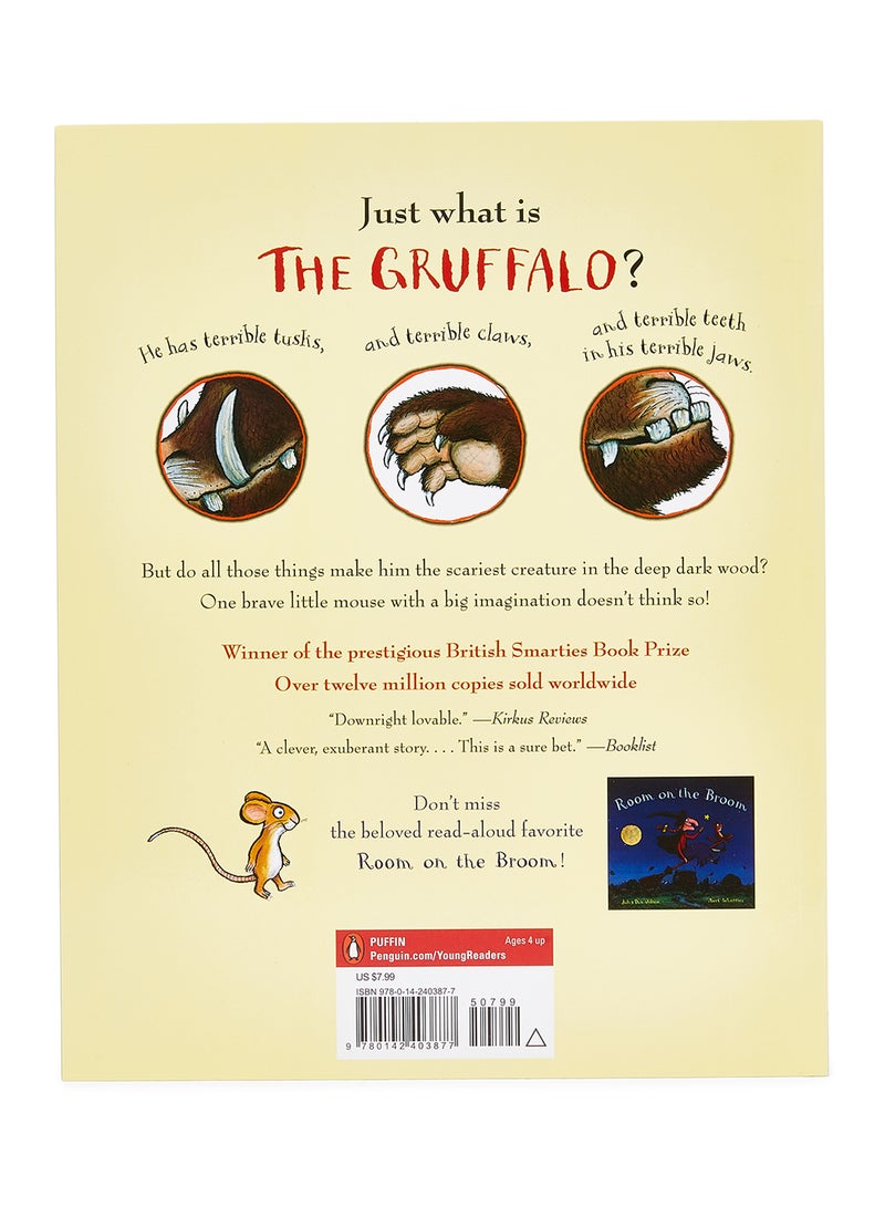 كتاب The Gruffalo - Image 2