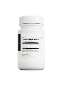 Davinci Labs Ltheanine Dietary Supplement To Help With Concentration Focus Relaxation And Irritability* With 200 Mg Ltheanine Per Serving 60 Vegetarian Capsules  - Image 3