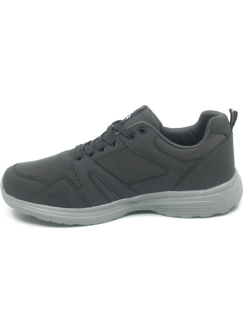 X-Step Men's Daily Summer Comfortable Light Large Size Walking Sports Shoes 40-47  - Image 2