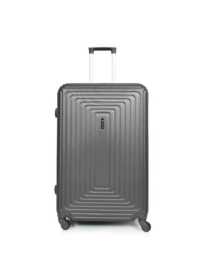 مورانو طقم شنط سفر من مورانو مكون من أربع قطع لون رمادي - Image 5