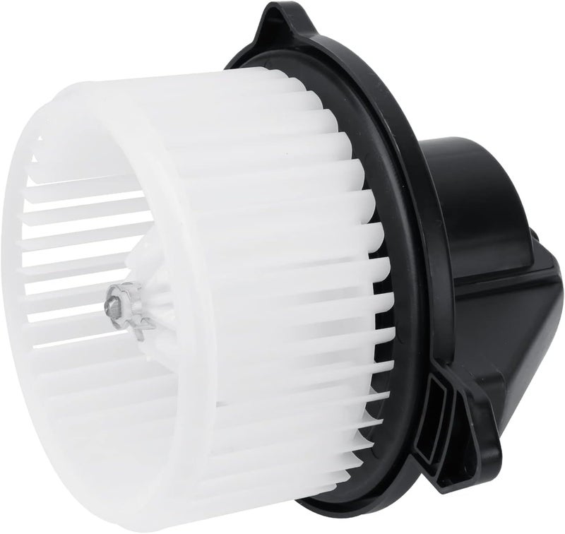 SEINECA Front HVAC Blower Motor Assembly for Dodge RAM and Jeep Grand Cherokee - Image 5