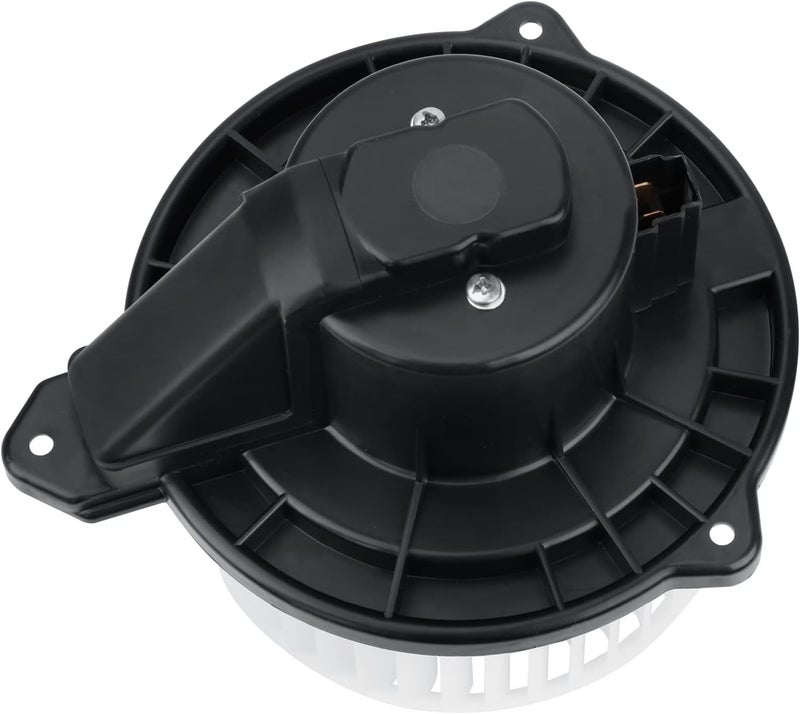 SEINECA Front HVAC Blower Motor Assembly for Dodge RAM and Jeep Grand Cherokee - Image 4