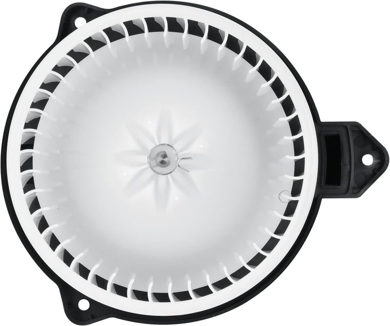 SEINECA Front HVAC Blower Motor Assembly for Dodge RAM and Jeep Grand Cherokee - Image 3