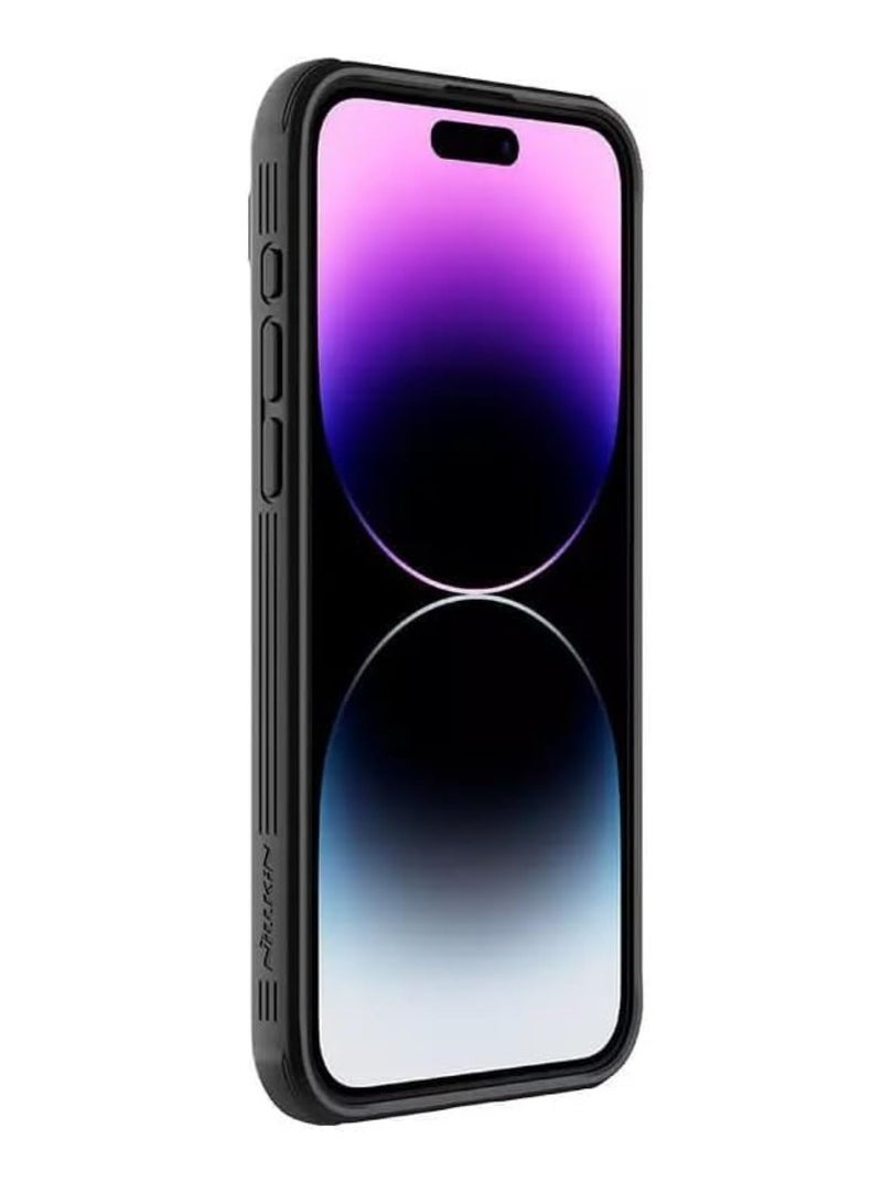 Nillkin CamShield Pro cover case for Apple iPhone 15 Pro 6.1 (2023) - Image 2