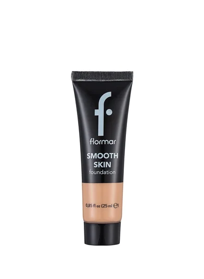 flormar Flormar Smooth Skin Fdt-002 Pastelle