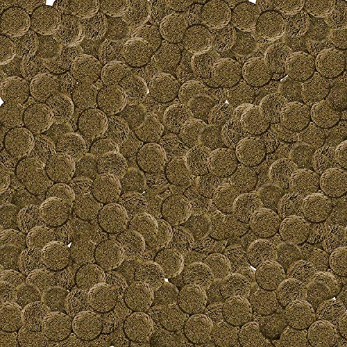 API ALGAE EATER WAFERS Algae Wafer Fish Food 6.4-Ounce Container - Image 3