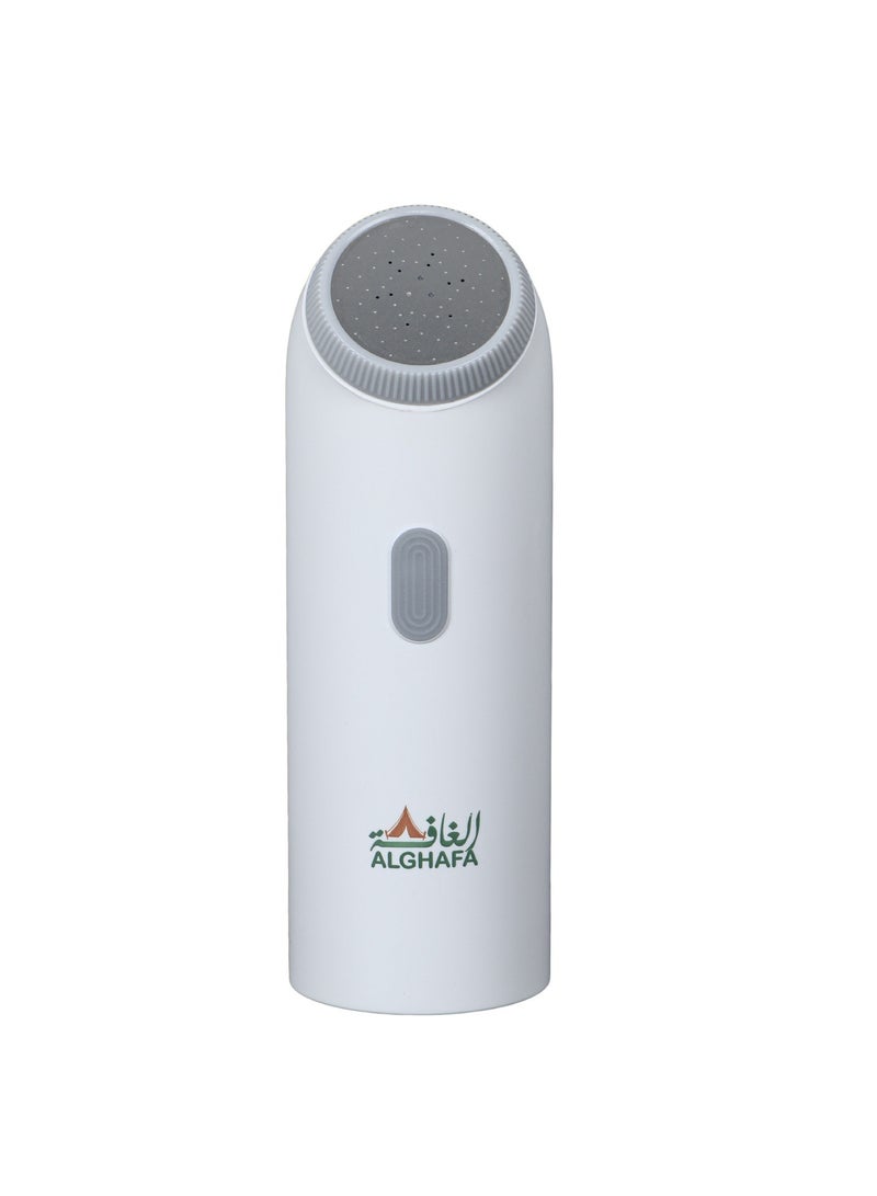 ALGHAFA Portable travel bidet with 350ml water tank, high quality bidet, high quality bidet, two IPX7 pressure-adjustable positions, suitable for personal cleaning, postpartum care and outdoor travel by Algafa  - Image 3