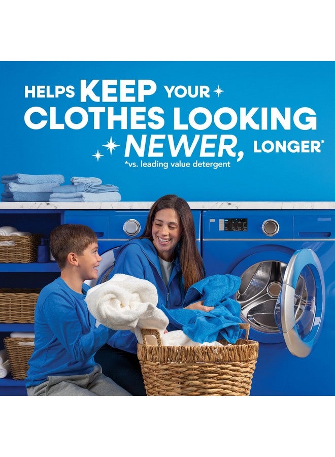 Persil Ultra Pacs Original Everyday Clean Laundry Detergent, 42 count - Image 4